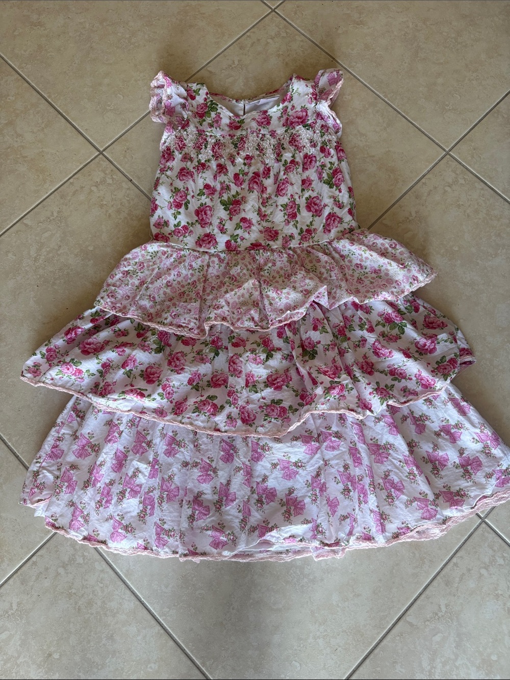 American girl x Loveshackfancey collab